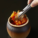 焼肉すだく家族亭 - 