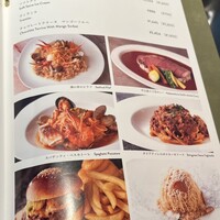 オールデイダイニング リモネ(リーガロイヤルホテル大阪) - 