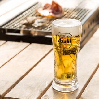 かき焼き グリーンビーチハウス_1