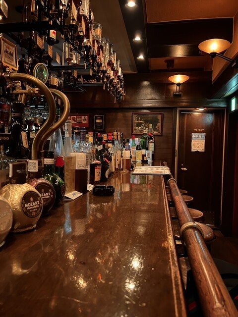 ANDRE Sonezaki Ten photo 4