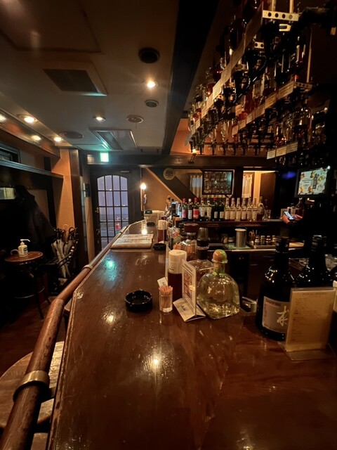 ANDRE Sonezaki Ten photo 5