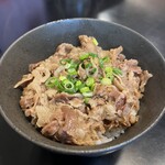 中華うどん 一平 - 