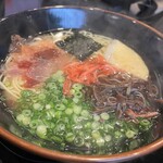 中華うどん 一平 - 