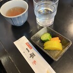 中華うどん 一平 - 