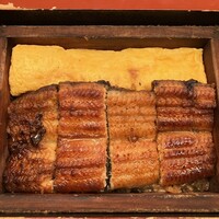 博多うなぎ屋 藤う那 - 