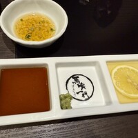 飛騨牛一頭家 馬喰一代 長良本家 - 