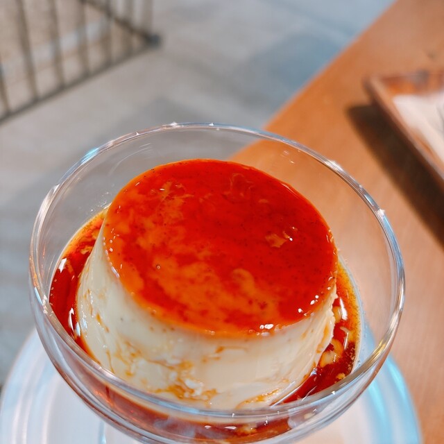 CAFE264 - 泉中央（カフェ）の写真