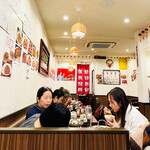 湖南人家 - 20250307内観