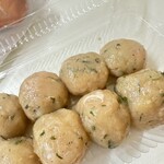 鶏 - 料理写真: