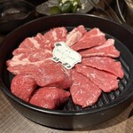 旭川成吉思汗 大黒屋 函館五稜郭店 - 