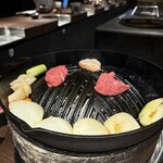 旭川成吉思汗 大黒屋 函館五稜郭店 - 