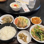 中国料理 芳仙閣 - 