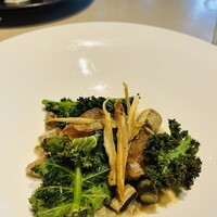TEIEN Restaurant comodo - 