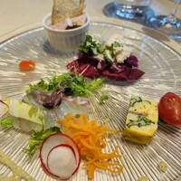 TEIEN Restaurant comodo - 