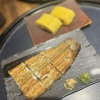 うなぎ四代目菊川 VISON多気店 - 