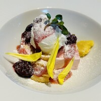 TEIEN Restaurant comodo - 