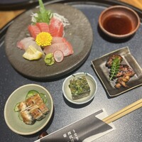 うなぎ四代目菊川 VISON多気店 - 