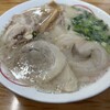 丸幸ラーメンセンター 基山本店