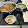 麺処直久 オリナス錦糸町店
