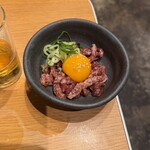 ホルモン焼肉　ぶち - 