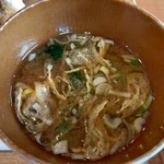 フライデイ - 市原みそ汁