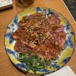 ホルモン焼肉　ぶち - 