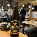 ホルモン焼肉　ぶち - 