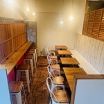 宮崎辛麺屋 一輪 - 