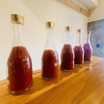 宮崎辛麺屋 一輪 - 