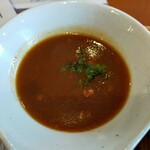 フライデイ - カレールウ