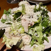 ピッツェリア&トラットリア ゴンゾ 目黒店 - 