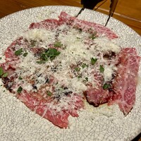 ピッツェリア&トラットリア ゴンゾ 目黒店 - 