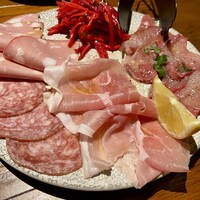 ピッツェリア&トラットリア ゴンゾ 目黒店 - 
