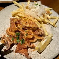 ピッツェリア&トラットリア ゴンゾ 目黒店 - 