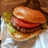 ZETTERIA - 絶品ビーフバーガー