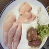 香鱗水産