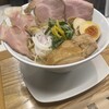 麺屋 ラパス