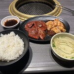 焼肉　曺苑 - 