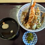 本場讃岐うどん 麺家 なごみ - 