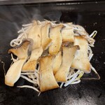 もんじゃ 大樹 - 