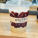 ファミリーマート - ドリンク写真: