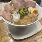 麺屋 ラパス - 