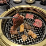 焼肉　曺苑 - 