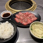 焼肉　曺苑 - 