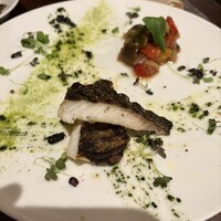 クッチーナ イタリアーナ アリア 六本木 - 