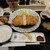 とんかつ 知青 - 料理写真: