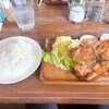 SHOKUDO-CAFE  ちゃぶだい - 料理写真: