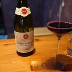ars - 赤ワインはシラー 202503