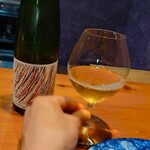 ars - オレンジワイン 202503