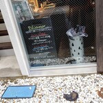 ars - お店の外観 202503